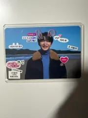 2026年最新】BtoB チャンソプ トレカの人気アイテム - メルカリ