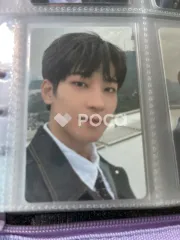 Seventeen ウォヌ セブチ Attacca Weverse