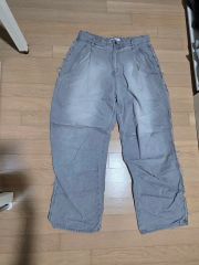 15s kolor beacon black denim ブサイクパンツ （1） - メルカリ