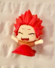 崖の上のポニョ ポニョ1／1ふわふわドール スタジオジブリ 目瞑り