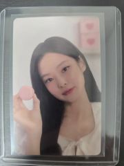 BLACKPINK ジェニ　トレカ　ラキドロソウルコン会場限定 最安値BLACKPINK ジェニ トレカ ラキドロソウルコン会場限定 - メルカリ