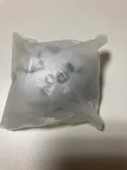 Stray Kids(ストレイキッズ・スキズ・SKZ) FELIX ぬいぐるみ シルバー キーホルダー