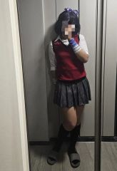 激レア 賭ケグルイ チップ風缶バッジ 生志摩妄 - メルカリ