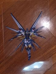 非売品 機動戦士ガンダム めぐりあい宇宙篇 映画ファイナル記念バッジ