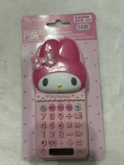 マイメロディー スライド電卓 平成レトロ - メルカリ