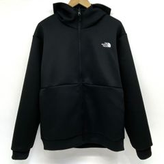 THE NORTH FACE パーカー NT62481 ブラック - メルカリ