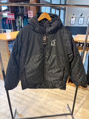ルースイソンブラ LTT GELANOTS DIAGONAL ZIP JKT - メルカリ