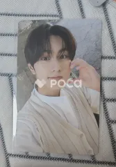 ENHYPEN ジョンウォン ROMANCE : UNTOLD Weverse Albums Ver.