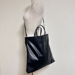 JOURNAL STANDARD 【VARNY】 PAULS BAG 黒 未使用 - メルカリ