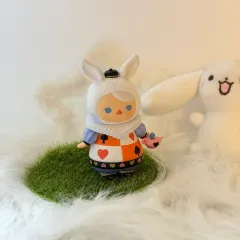 ポップマート キャラクター フィギュア POP MART