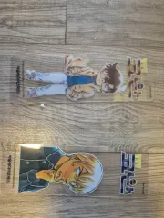 名探偵コナン しおり 2種セット