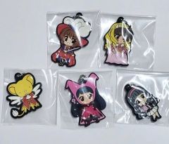 バラ売り⭕️】カジノクラフト アクスタ、缶バッチ - メルカリ