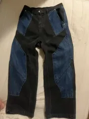 CPGN STUDIO ワイド パンツ