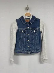リーバイス トリッカー フード ジャケットのサムネイル