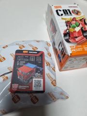 【新品未開封・極希少】ミネサーキット来場記念　ちびっこチョロＱ　非売品　60個 ミネサーキット来場記念 ちびっこチョロQ - メルカリ