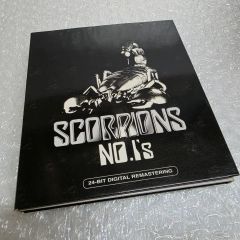 スコーピオンズ Scorpions LPレコード 6枚セット 帯付き - メルカリ