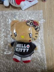2001年名古屋キティ物語 ぬいぐるみ マスコット - メルカリ