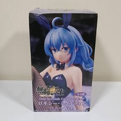 One-Seventh Caratフィギュア ロキシー・ミグルディア バニー - メルカリ