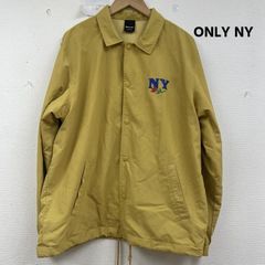 ONLY NY Florist コーチジャケット 【Mサイズ】 - メルカリ