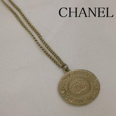 シャネル♥️ネックレス トップ♥️登坂広臣さん着用 - メルカリ