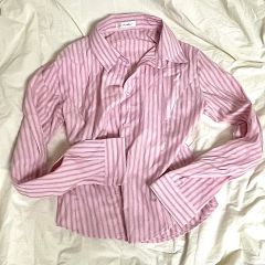 ほぼ新品【GGショップ公式】ブチギレ氏原 オリジナル柄シャツ（Lサイズ