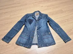 GUESS デニム ジャケット