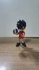 ハイキュー 黒尾 鉄朗 フィギュア