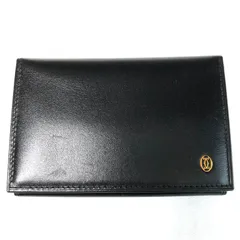 ⭐超美品⭐Ｃａｒｔｉｅｒ　パシャ　名刺入れ　カードケースのサムネイル