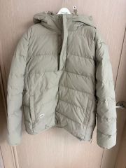 KA313 Moncler コーデュロイ ダウンジャケット - メルカリ