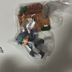 HUNTER×HUNTER リーメント6 ジーン フィギュア