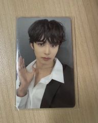 TWS トゥアス 来場者限定 特典 ハンジン トレカ ライブ - メルカリ
