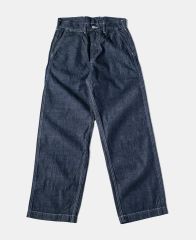 50-60s French army Zouave M52Chino Pants - メルカリ