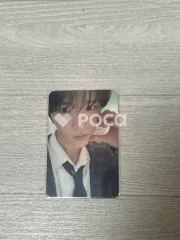 NCT ジェヒ poppop mu-moショップ