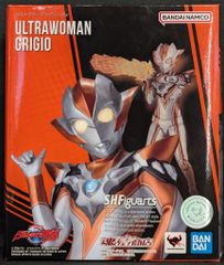 BANDAI SPIRITS SHFiguarts 울트라우 몽그리조