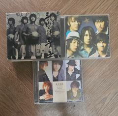 東方神起 TVXQ CD DVD まとめ売り 28点 おまけ付き バラ売り可能