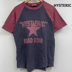 希少】ヒステリックグラマー 90sヴィンテージTシャツ ヒスガール 69