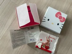 サンリオ ハローキティ キーホルダー