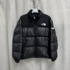 THE NORTH FACE 中綿ジャケットゴセイパファージャケット 黒 - メルカリ