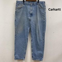 Carhartt B17 バギーデニム W34 00s - メルカリ