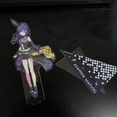 プロセカ 朝比奈まふゆ 神山高校文化祭 アクリルスタンド - メルカリ