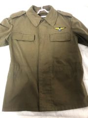 ドイツ帝国 プロイセン 肋骨服 ユサール 軽騎兵 大礼服 軍服 - メルカリ