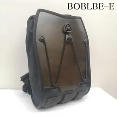 ボブルビー レーシング バッグパック リュック メンズ - ISItems【USED】【古着】【中古】50158319のサムネイル