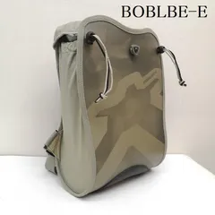 ボブルビー レーシング バッグパック リュック メンズ - ISItems【USED】【古着】【中古】50158321のサムネイル
