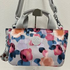 美品❗️SALON DE ALFURD TOKYO トートバッグ 肉球チャーム付 - メルカリ