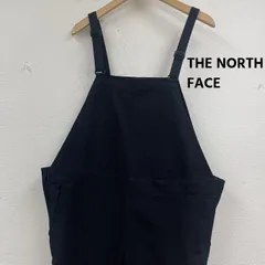 ザノースフェイス Maternity Overall アウトドア ウェア オーバーオール ナイロン nbm32004 レディース 表記無し ISItems【USED】【古着】【中古】50158326