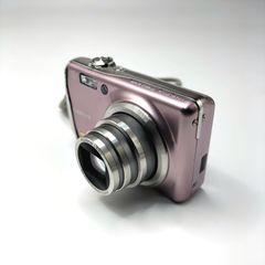 SDカード付き！ FinePix F70EXR ピンク - メルカリ