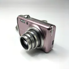 2026年最新】FINEPIX F80 EXRの人気アイテム - メルカリ