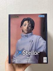 呪術廻戦 XStellar 禪院直哉 乙骨憂太 フィギュア 10点まとめ売り