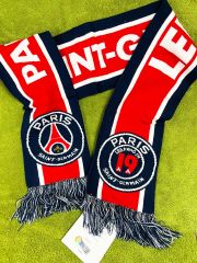 PSG UEFAChampionsLeague2025 優勝記念スカーフ - メルカリ