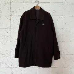 105 LACOSTE ラコステ ウール コスのサムネイル